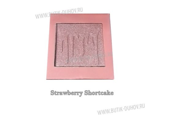 Пудра-иллюминатор Kylie 9.5g