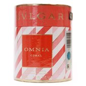 ОАЭ Bvlgari Omnia Coral for women 65 ml (в тубе) ОАЭ Bvlgari Omnia Coral for women 65 ml (в тубе)