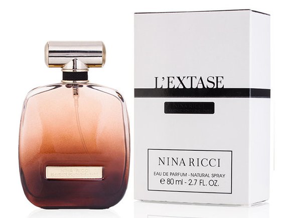 Тестер Nina Ricci L’Extase 80 ml