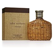 John Varvatos Artisan edt for men 75 ml ОАЭ