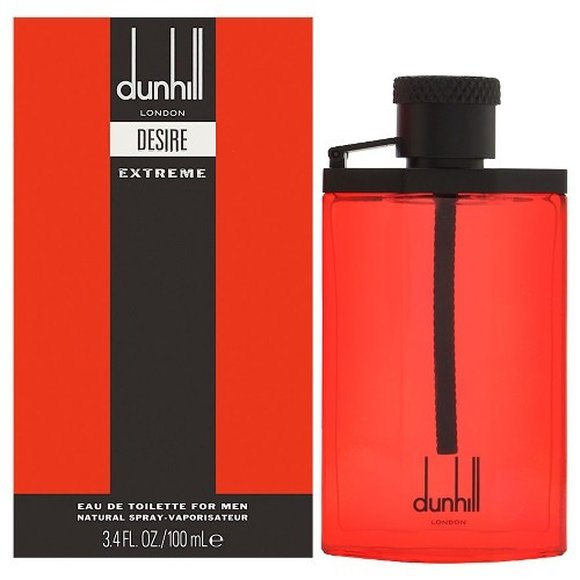 Alfred Dunhill Desire Extreme 100 ml Alfred Dunhill Desire Extreme 100 ml