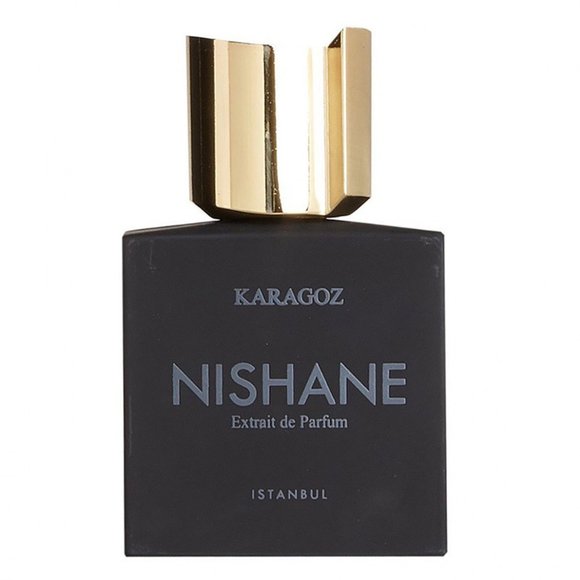 Nishane Karagoz edp unisex 100 ml