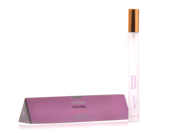 Chanel "Chance Eau Vive" 15 ml