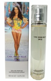 Духи с феромонами 55 ml Chic Shaik Blue №70 edp Духи с феромонами 55 ml Chic Shaik Blue №70 edp