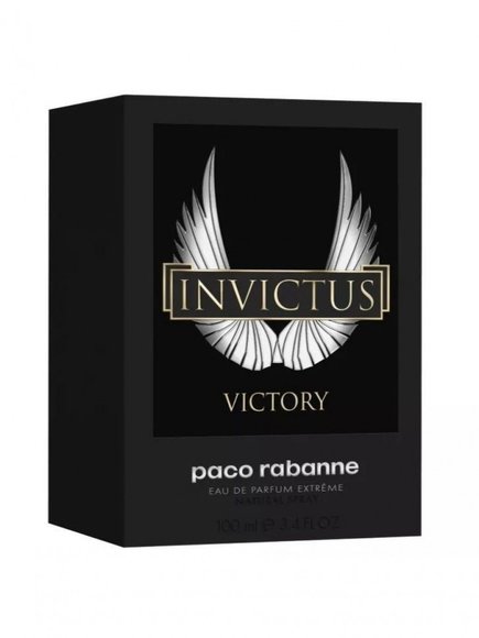 Paco Rabanne Invictus Victory edp extreme for man 100 ml ОАЭ