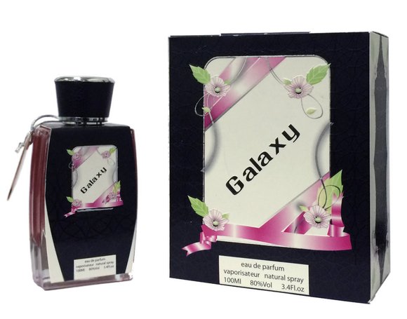 Galaxy for women 100 ml