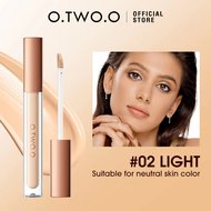 Консилер O.TWO.O Lightweight and seamless 5 g. Light 02 Арт: SC061 Консилер O.TWO.O Lightweight and seamless 5 g. Light 02 Арт: SC061