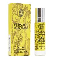 Духи с феромонами Versace Yellow Diamond for woman 10 ml Духи с феромонами Versace Yellow Diamond for woman 10 ml