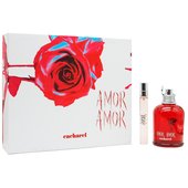 Парфюмированный набор A Plus Cacharel Amor Amor + тестер 8 ml