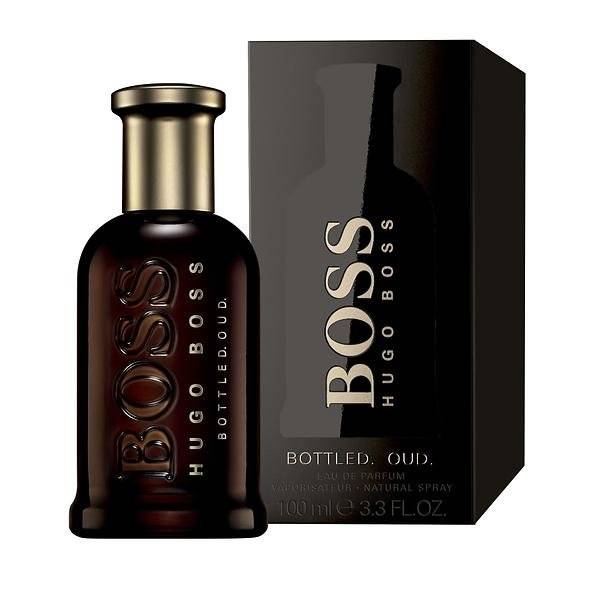 Hugo Boss
