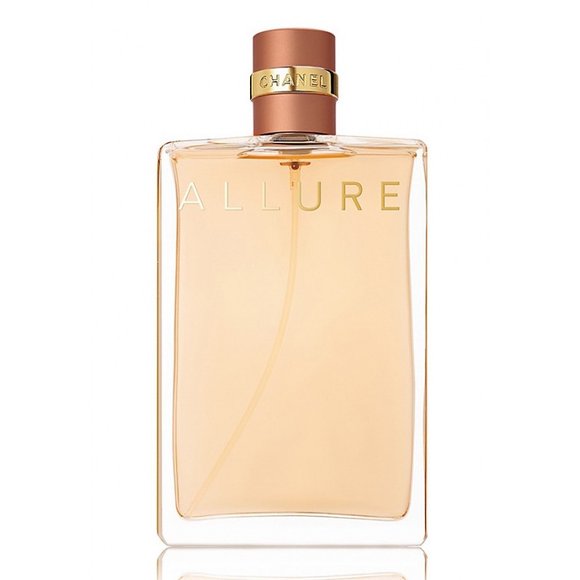 Chanel Allure edp Femme 100 ml A-Plus