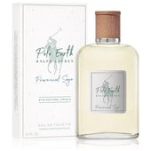 Ralph Lauren Polo Earth Provencial Sage edt unisex 100 ml Ralph Lauren Polo Earth Provencial Sage edt unisex 100 ml