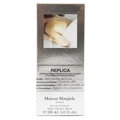 Maison Margiela Replica Lazy sunday morning edt unisex 100 ml ОАЭ Maison Margiela Replica Lazy sunday morning edt unisex 100 ml ОАЭ