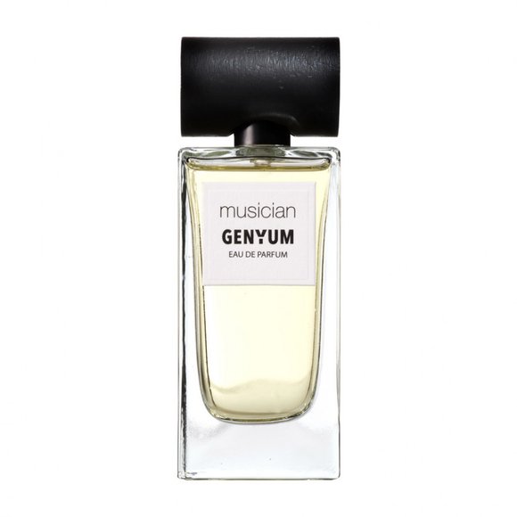 Genyum Musician edp unisex 100 ml