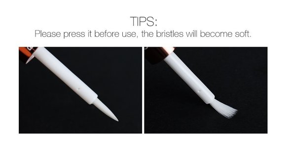 Блеск для губ 2 в 1 матовый O.TWO.O Lip Color 3.5 ml (арт. 6034)