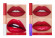 Блеск для губ 2 в 1 матовый O.TWO.O Lip Color 3.5 ml (арт. 6034)