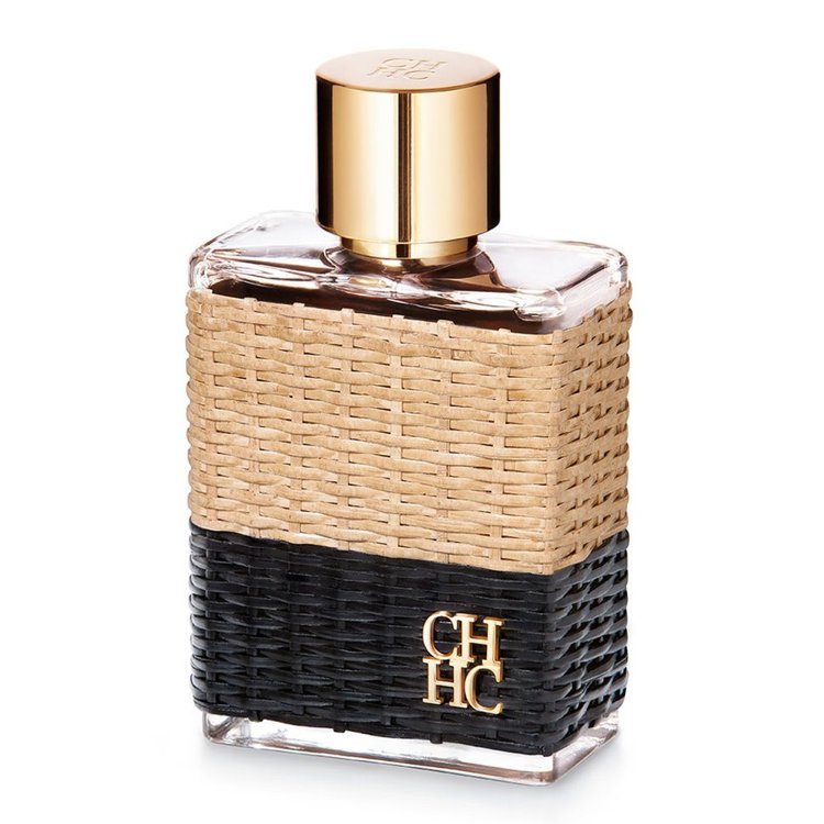 Мужские духи Carolina Herrera CH Central Park Limited Edition for men ...