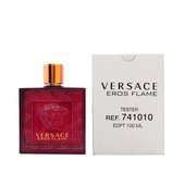 Тестер Versace Eros Flame for men 100 ml Тестер Versace Eros Flame for men 100 ml