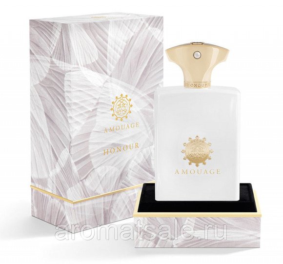Amouage Honour for Man 100 ml A-Plus
