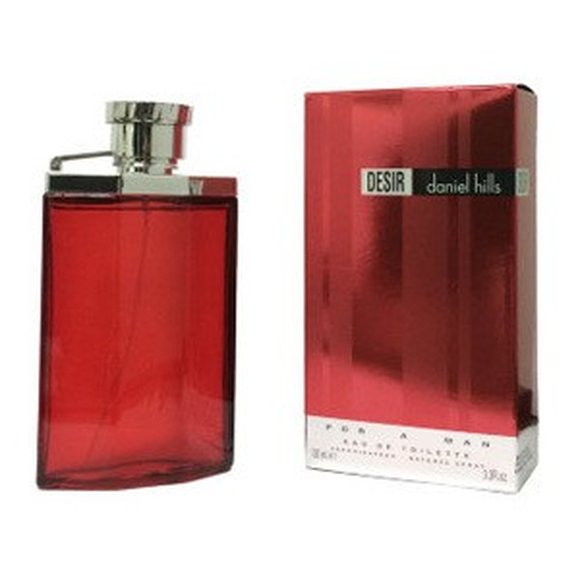 Daniel Hills Desir 100 мл