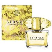 Versace Yellow Diamond for women 90 ml Versace Yellow Diamond for women 90 ml