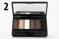 Тени Chanel Les 12 Ombres 30g (2)