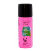 Perfect Look жидкость для снятия mlака без ацетона 100 ml (миндальное масло) Perfect Look жидкость для снятия mlака без ацетона 100 ml (миндальное масло)