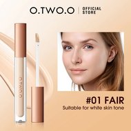 Консилер O.TWO.O Lightweight and seamless 5 g. Fair 01 Арт: SC061 Консилер O.TWO.O Lightweight and seamless 5 g. Fair 01 Арт: SC061