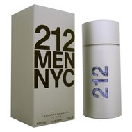 Carolina Herrera 212 for men 100 ml A-Plus