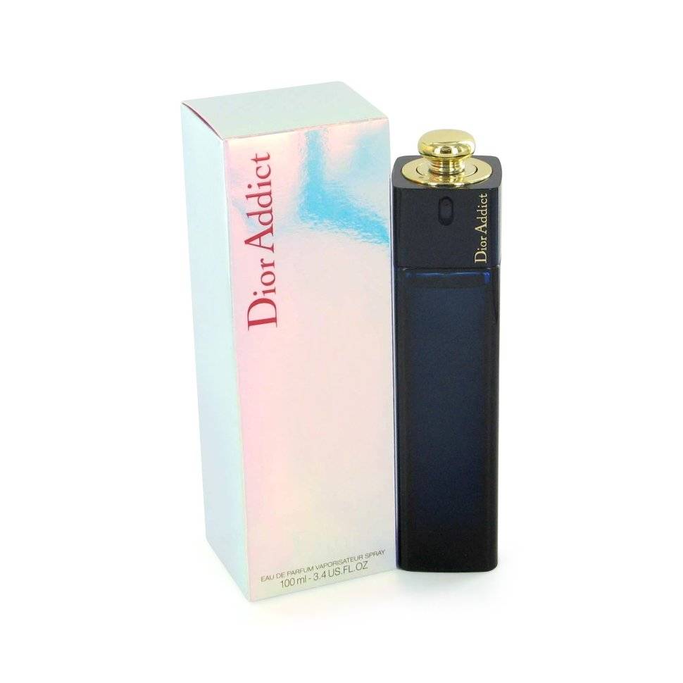 dior addict perfume 100ml