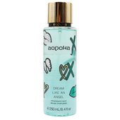 Aopoka Парфюмерный мист для тела Dream like an angel 250 мл Aopoka Парфюмерный мист для тела Dream like an angel 250 мл