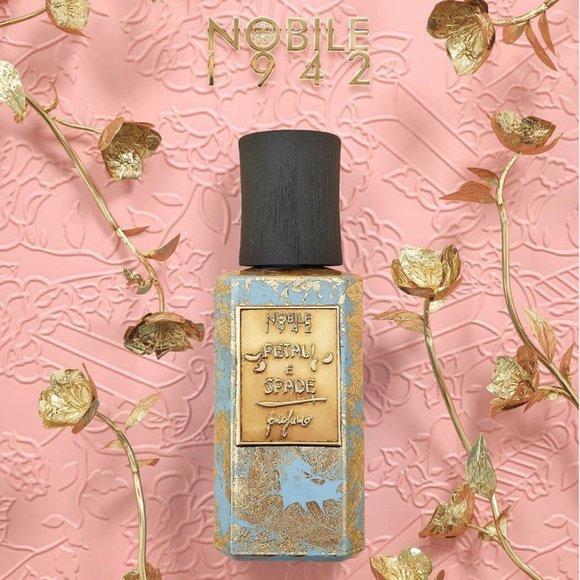 Nobile 1942 Petali e Spade edp unisex 100 ml ОАЭ