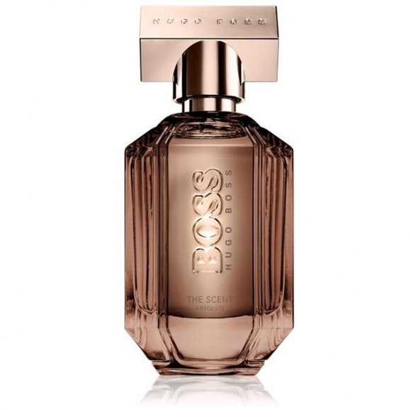 Hugo Boss The Scent Absolute edp For her 100 ml Hugo Boss The Scent Absolute edp For her 100 ml