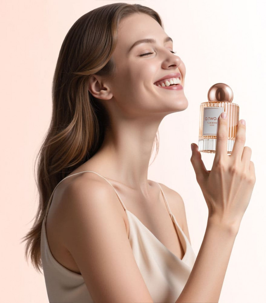 F01 O.TWO.O Парфюм Wonderland Garden Parfum Tuberose 50 ml