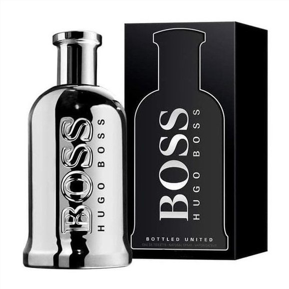 Hugo Boss "Bottled United" 100ml Hugo Boss "Bottled United" 100ml