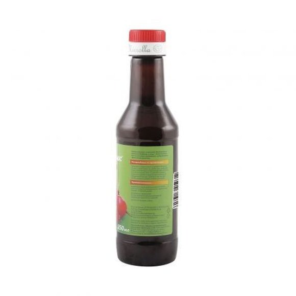 Mirrolla сироп с шиповником , 250 ml