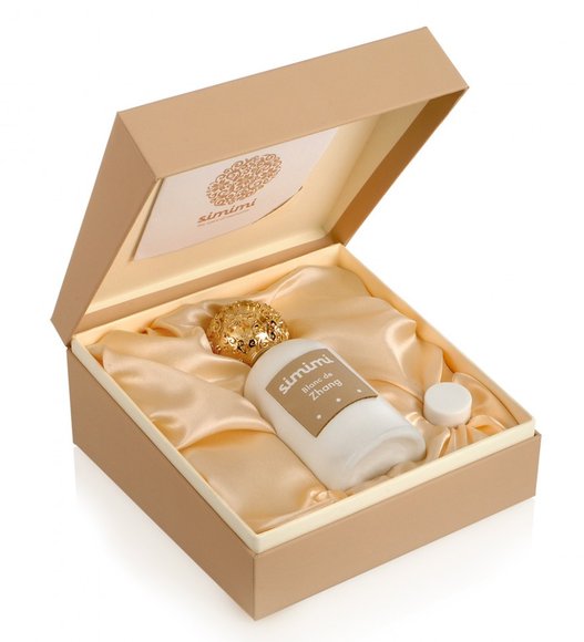 Simimi - Blanc de Zhang  for woman 100 ml