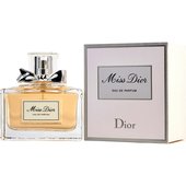 Christian Dior Miss Dior Eau de Parfum 100 ml Christian Dior Miss Dior Eau de Parfum 100 ml