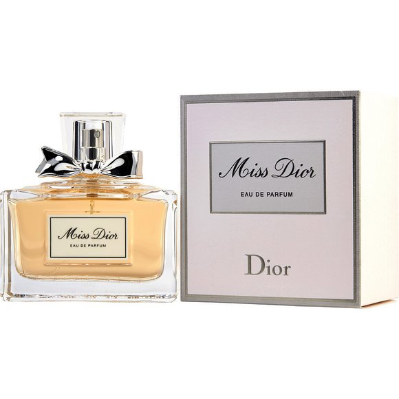 Christian Dior Miss Dior Eau de Parfum 100 ml Christian Dior Miss Dior Eau de Parfum 100 ml