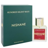 Nishane Hundred Silent Ways unisex 100ml