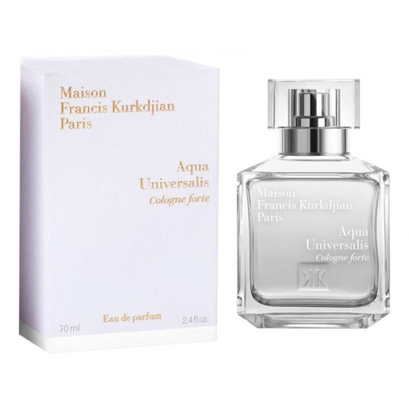 Maison Francis Kurkdjian Aqua Universalis Cologne forte edp unisex 70 ml
