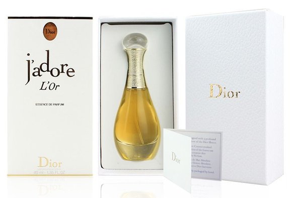 Christian Dior J'Adore L'Or edp for woman 75 ml Christian Dior J'Adore L'Or edp for woman 75 ml
