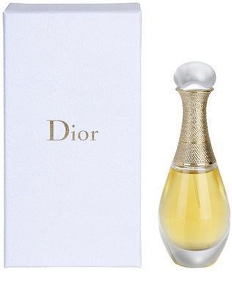 Christian Dior J'Adore L'Or edp for woman 75 ml Christian Dior J'Adore L'Or edp for woman 75 ml