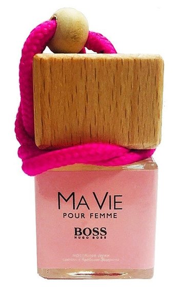 Ароматизатор Hugo Boss "Ma Vie" 10ml