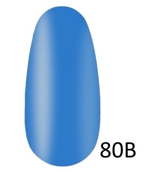 Гель лак Kodi Professional №80B 12 ml