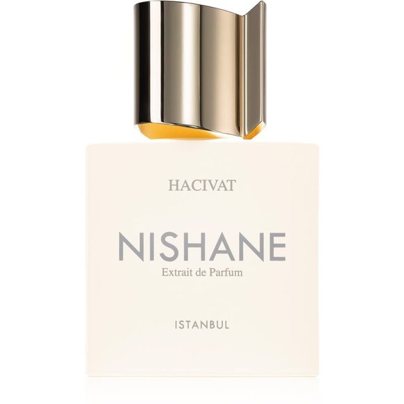 Nishane Hacivat extrait de parfum unisex 100 ml