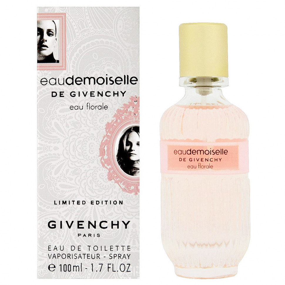 Eaudemoiselle de givenchy 100ml outlet
