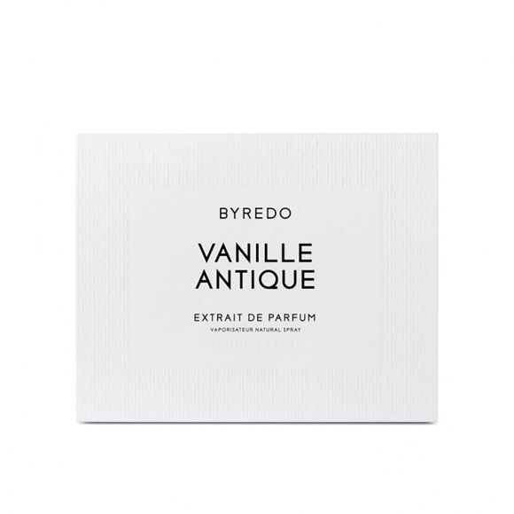 Byredo Vanille Antique extrait de parfum unisex 100 ml