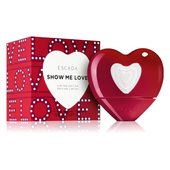 Escada Show Me Love edt for women 100 ml Escada Show Me Love edt for women 100 ml