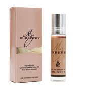Духи с феромонами My Burberry for woman 10 ml